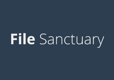file sanctuary