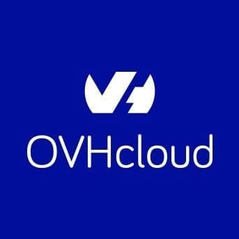 OVHcloud UK Hosting